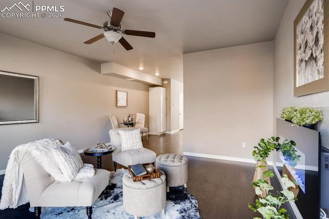 50 Cheyenne Boulevard, Colorado Springs, CO 80905