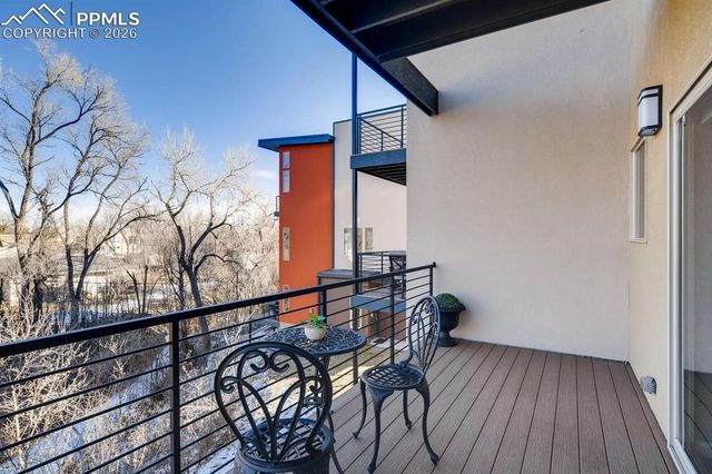 50 Cheyenne Boulevard, Colorado Springs, CO 80905