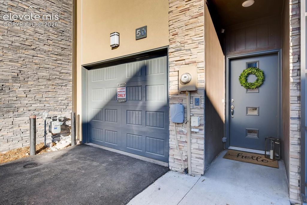 50 Cheyenne Boulevard, Colorado Springs, CO 80905 — photo 3