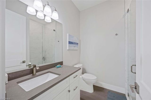 1395 CURLEW AVE 4-3, Naples, FL 34102