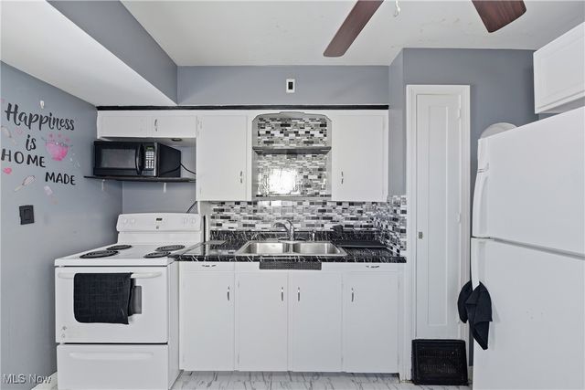 4529 W 150th Street, Cleveland, OH 44135