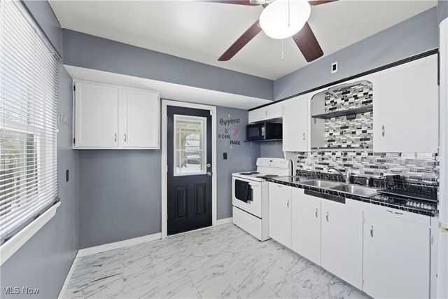 4529 W 150th Street, Cleveland, OH 44135