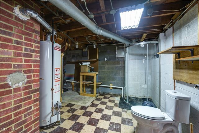 4529 W 150th Street, Cleveland, OH 44135