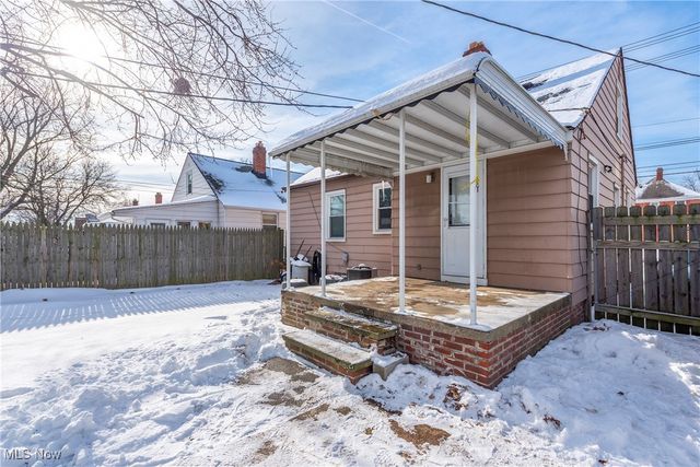 4529 W 150th Street, Cleveland, OH 44135