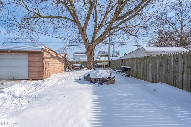 4529 W 150th Street, Cleveland, OH 44135