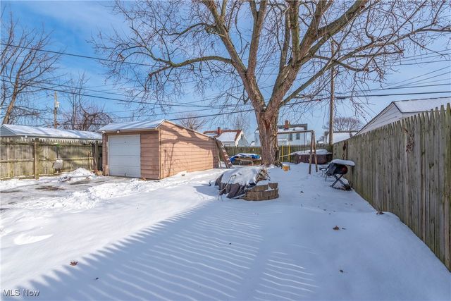 4529 W 150th Street, Cleveland, OH 44135