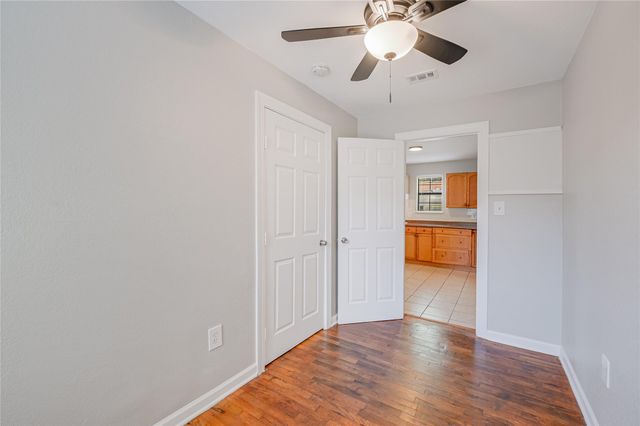 1709 Clifford Ave, Austin, TX 78702