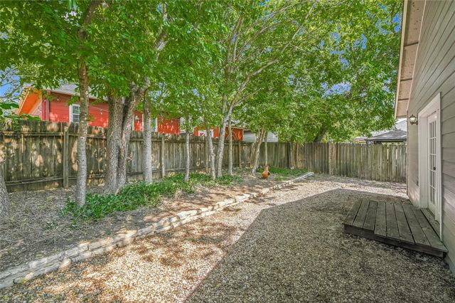 1709 Clifford Ave, Austin, TX 78702