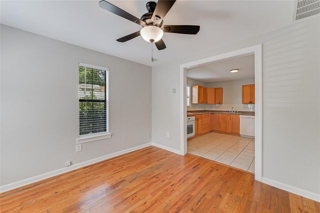 1709 Clifford Ave, Austin, TX 78702