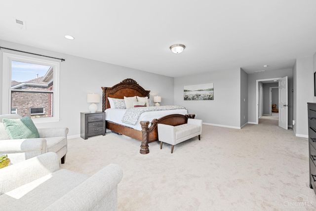 6943 Roberts Park Drive, Deerfield Twp., OH 45040