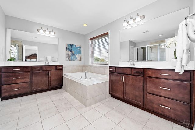 6943 Roberts Park Drive, Deerfield Twp., OH 45040