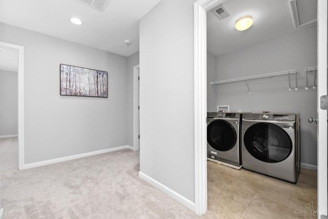 6943 Roberts Park Drive, Deerfield Twp., OH 45040