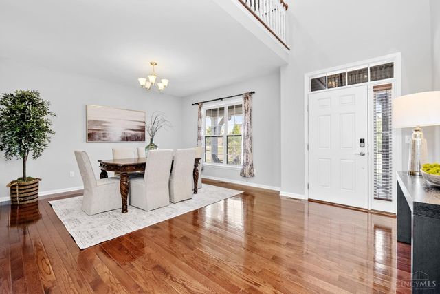 6943 Roberts Park Drive, Deerfield Twp., OH 45040