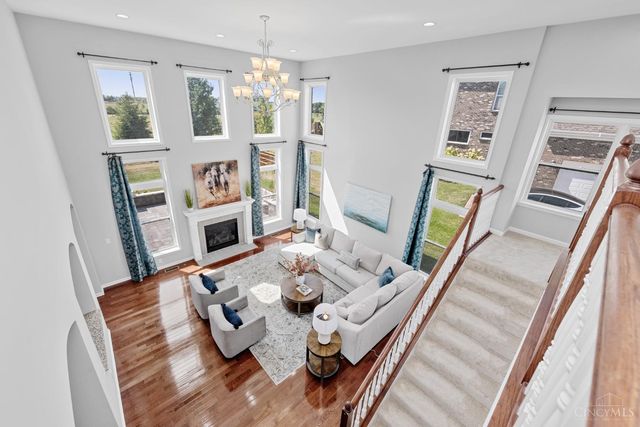 6943 Roberts Park Drive, Deerfield Twp., OH 45040