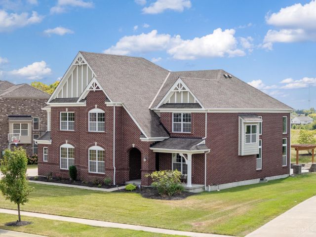 6943 Roberts Park Drive, Deerfield Twp., OH 45040