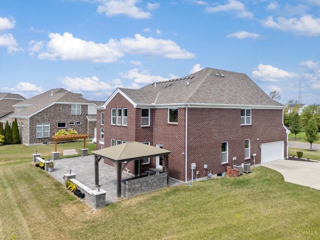 6943 Roberts Park Drive, Deerfield Twp., OH 45040