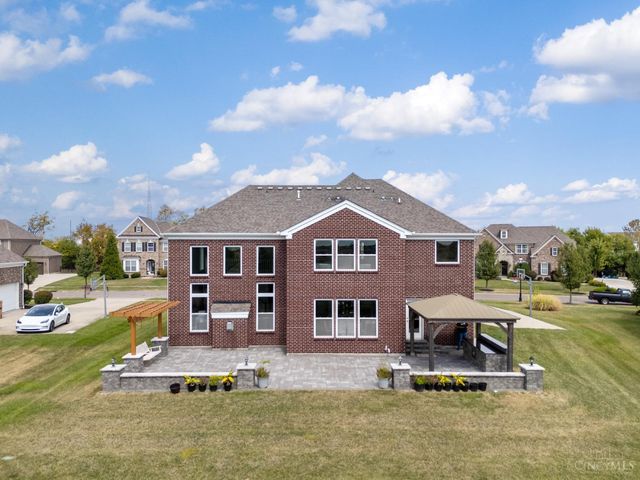 6943 Roberts Park Drive, Deerfield Twp., OH 45040