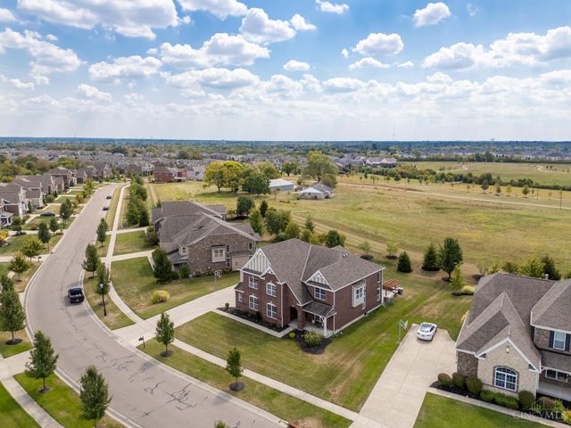 6943 Roberts Park Drive, Deerfield Twp., OH 45040