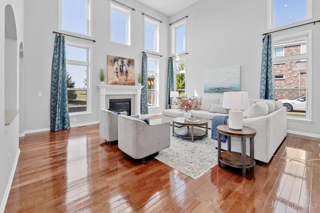 6943 Roberts Park Drive, Deerfield Twp., OH 45040