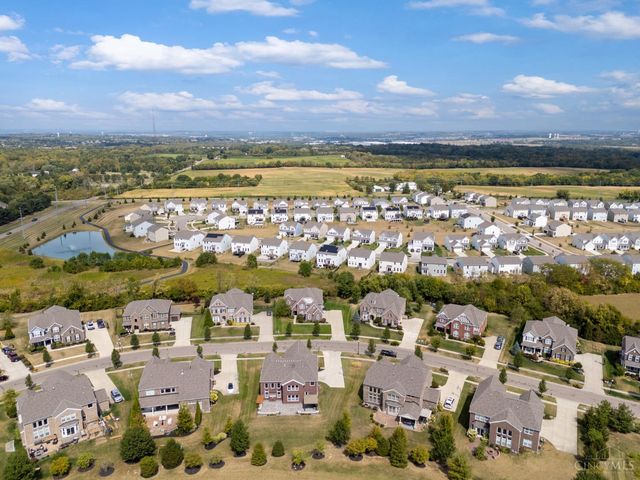 6943 Roberts Park Drive, Deerfield Twp., OH 45040