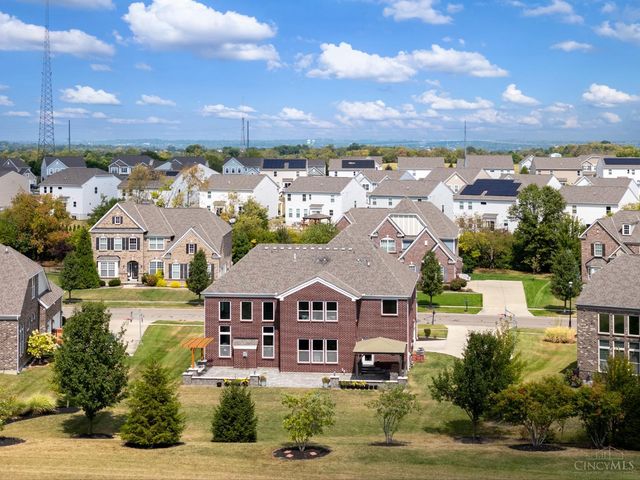 6943 Roberts Park Drive, Deerfield Twp., OH 45040