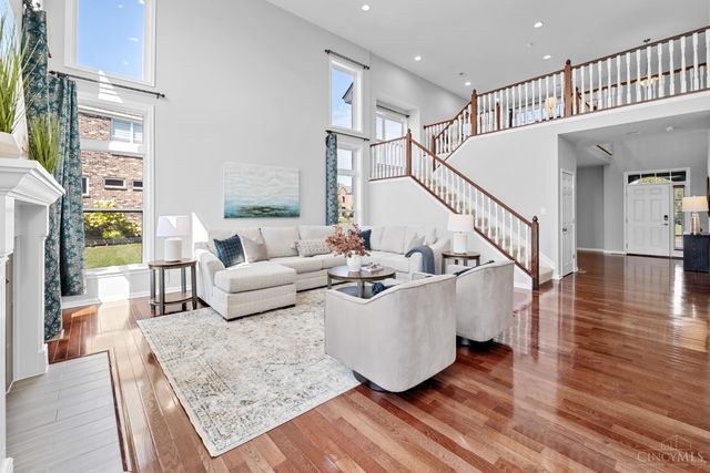 6943 Roberts Park Drive, Deerfield Twp., OH 45040