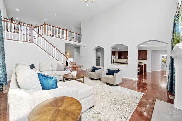 6943 Roberts Park Drive, Deerfield Twp., OH 45040