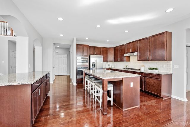 6943 Roberts Park Drive, Deerfield Twp., OH 45040