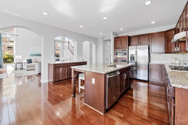 6943 Roberts Park Drive, Deerfield Twp., OH 45040