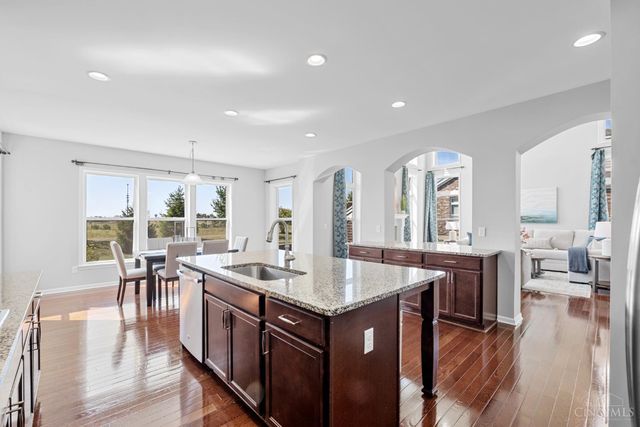 6943 Roberts Park Drive, Deerfield Twp., OH 45040