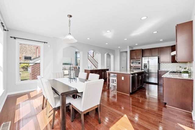 6943 Roberts Park Drive, Deerfield Twp., OH 45040