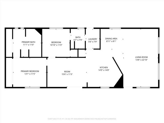 30810 Silver Palm, Homeland, CA 92548