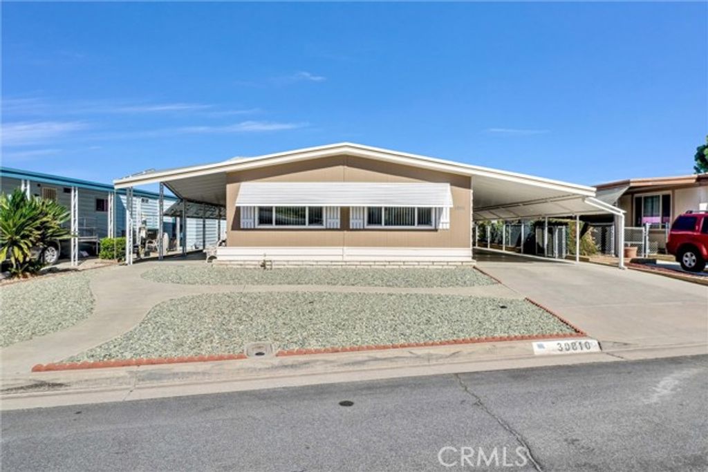 30810 Silver Palm, Homeland, CA 92548