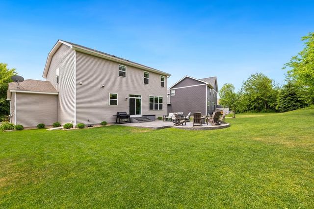 9804 66th Street Alcove S, Cottage Grove, MN 55016