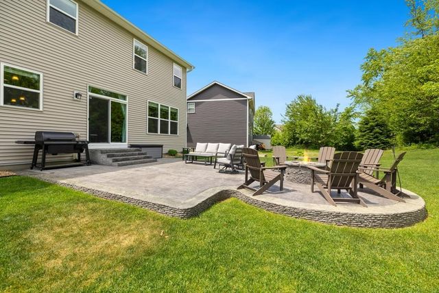 9804 66th Street Alcove S, Cottage Grove, MN 55016