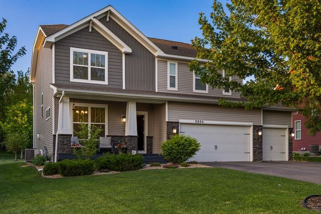 9804 66th Street Alcove S, Cottage Grove, MN 55016