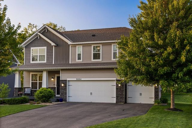 9804 66th Street Alcove S, Cottage Grove, MN 55016