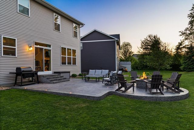 9804 66th Street Alcove S, Cottage Grove, MN 55016