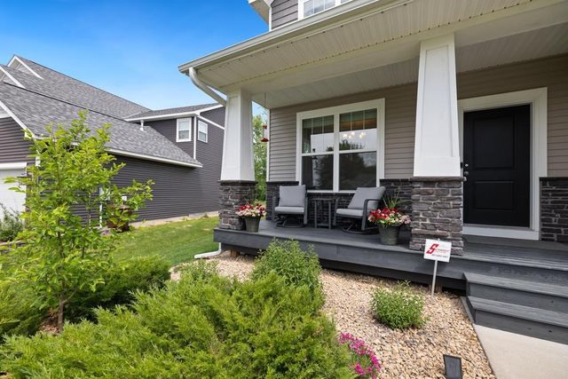 9804 66th Street Alcove S, Cottage Grove, MN 55016