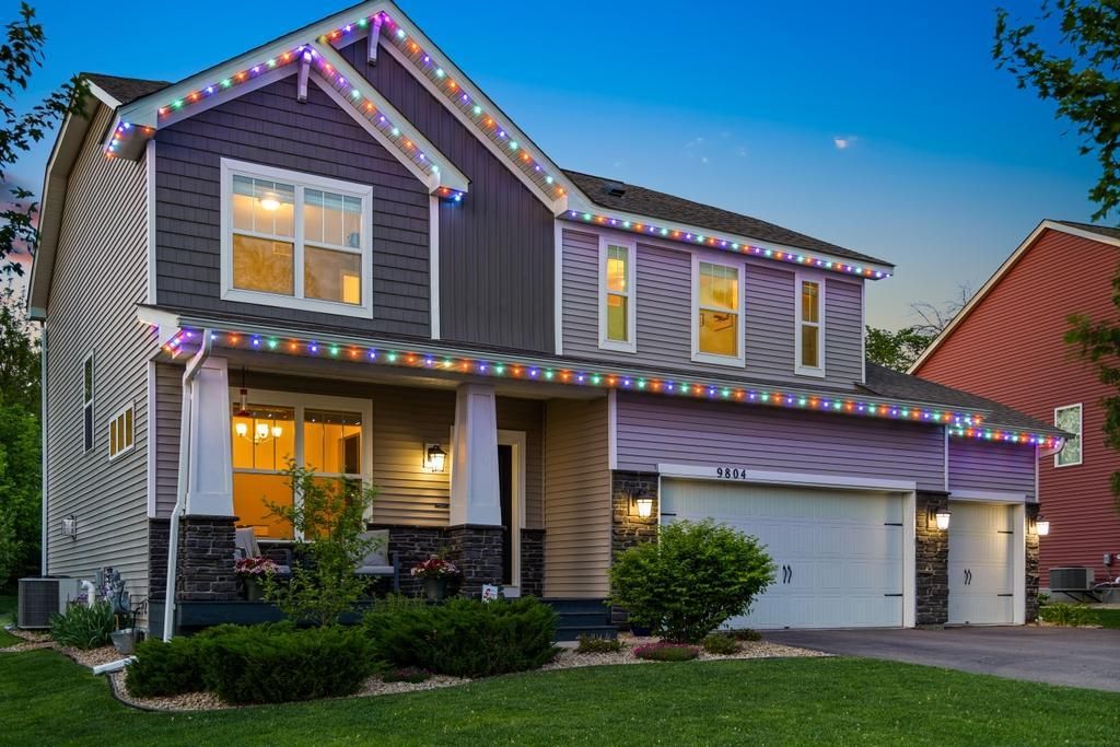 9804 66th Street Alcove S, Cottage Grove, MN 55016