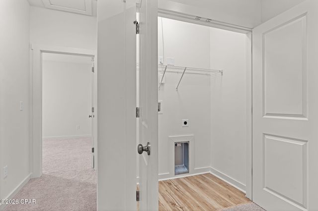 2323 Discovery Loop, Panama City, FL 32405