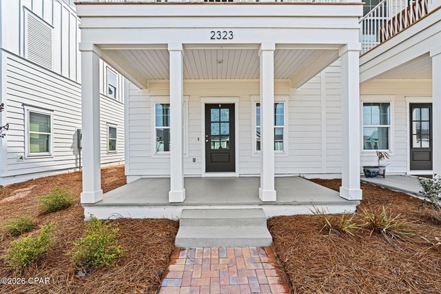 2323 Discovery Loop, Panama City, FL 32405