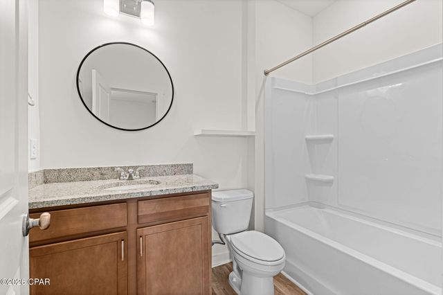 2323 Discovery Loop, Panama City, FL 32405