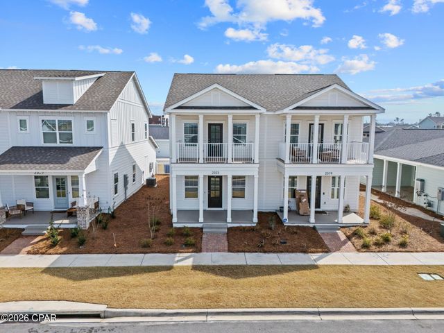 2323 Discovery Loop, Panama City, FL 32405