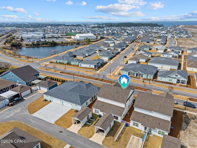 2323 Discovery Loop, Panama City, FL 32405