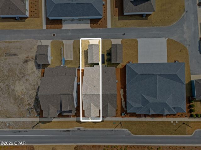 2323 Discovery Loop, Panama City, FL 32405