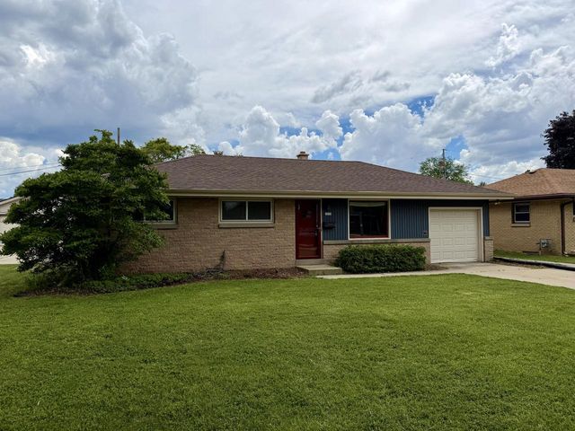 3859 E Whittaker AVENUE, Cudahy, WI 53110