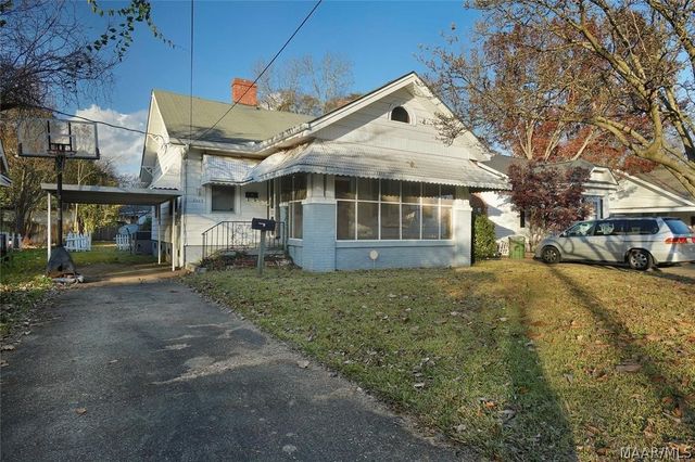 2205 St Charles Avenue, Montgomery, AL 36107