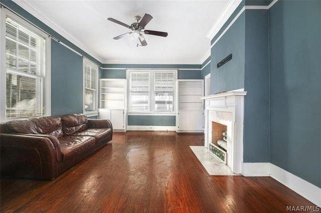 2205 St Charles Avenue, Montgomery, AL 36107