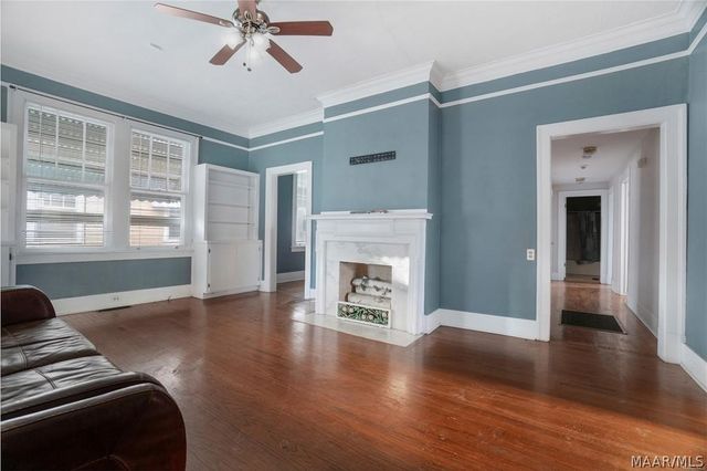 2205 St Charles Avenue, Montgomery, AL 36107